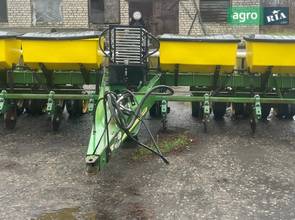Сеялка John Deere 7200 2022