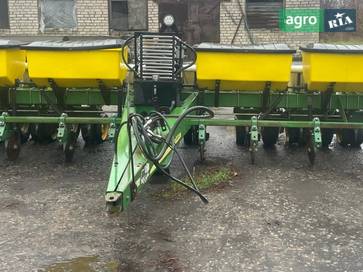 John Deere 7200 2022 - фото