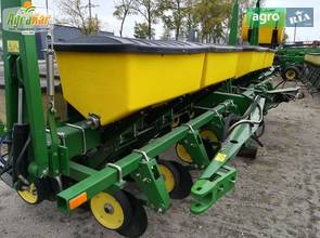 Сеялка John Deere 7200 2024