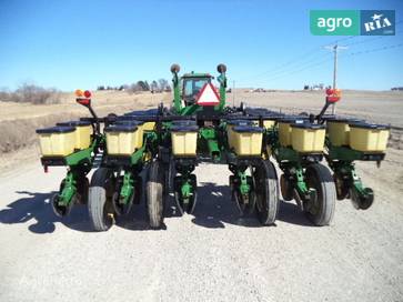 John Deere 7200 2002 - фото