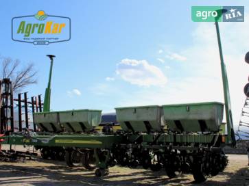 John Deere 7200 2024 - фото