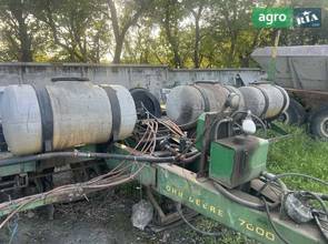 Сівалка John Deere 7200 2000
