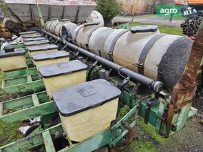 Сеялка John Deere 7200 2000