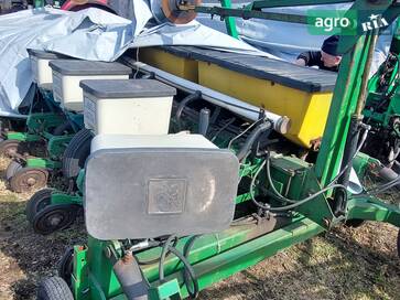 John Deere 7200 2018 - фото