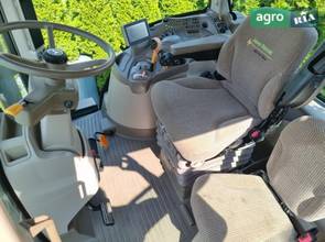 Трактор John Deere 7230R 2013