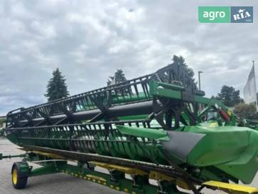 John Deere 725 X 2022 - фото