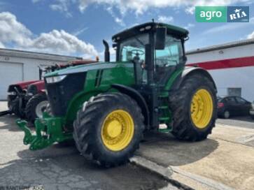 John Deere 7290 R 2019 - фото