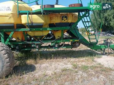 John Deere 730 2012 - фото