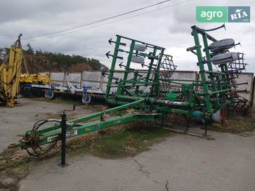 John Deere 730 2008 - фото