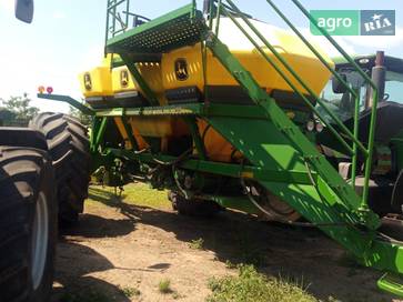 John Deere 730 2011 - фото