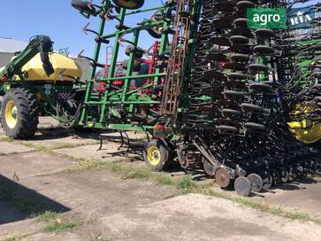 John Deere 730 2013 - фото