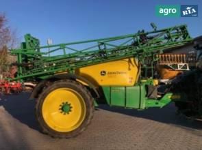 Оприскувач John Deere 732 2016