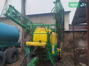Оприскувач John Deere 732 2018