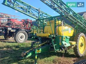 Оприскувач John Deere 732 2013