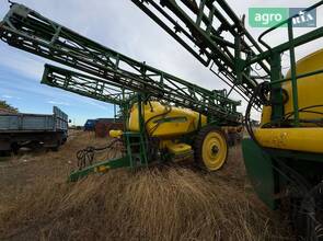 Оприскувач John Deere 732 2013