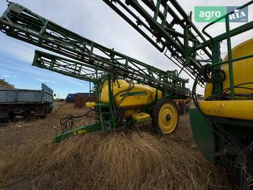 John Deere 732 2013 - фото