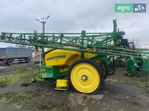Оприскувач John Deere 732 2013