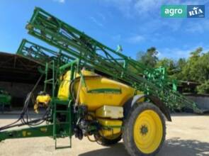 Оприскувач John Deere 732i 2013