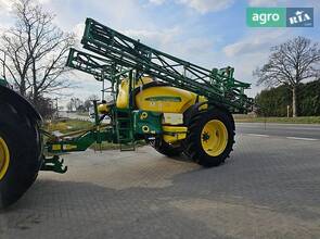 Опрыскиватель John Deere 732i 2009