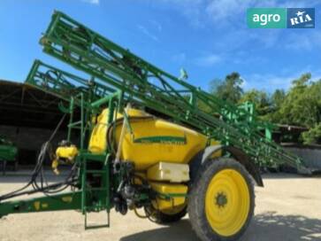 John Deere 732i 2013 - фото