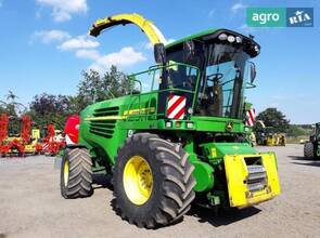 Комбайн John Deere 7350 2009