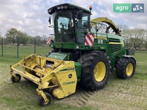 Комбайн John Deere 7380 2015