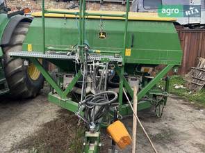 Сівалка John Deere 740 A 2008