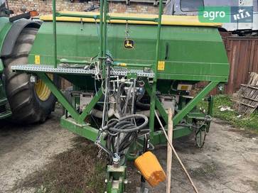 John Deere 740 A 2008 - фото