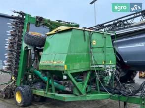 Сеялка John Deere 740 A 2001