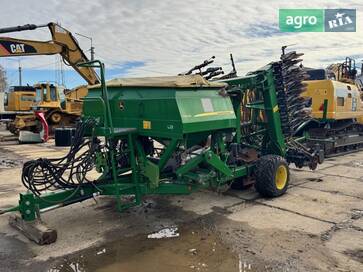 John Deere 740 2015 - фото