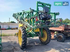 Опрыскиватель John Deere 740 2012