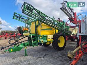 Оприскувач John Deere 740i 2011