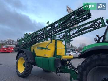 John Deere 740i 2013 - фото