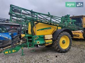 Опрыскиватель John Deere 740i 2013