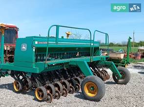 Сівалка John Deere 750 2005