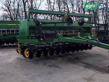 John Deere 750 2020 - фото