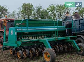 Сівалка John Deere 750 2004