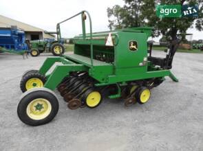 Сеялка John Deere 750 1996