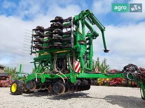 Сівалка John Deere 750A 2019