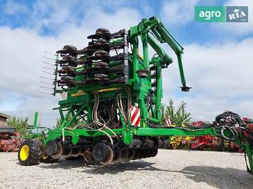 John Deere 750A 2019 - фото