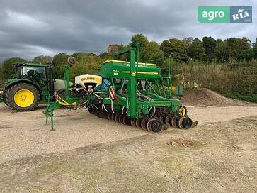 John Deere 750A 2021 - фото