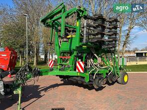 Сівалка John Deere 750A 2021