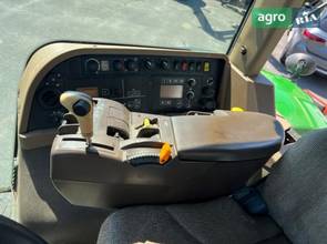 Трактор John Deere 7720 2006