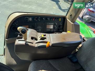 John Deere 7720 2006 - фото