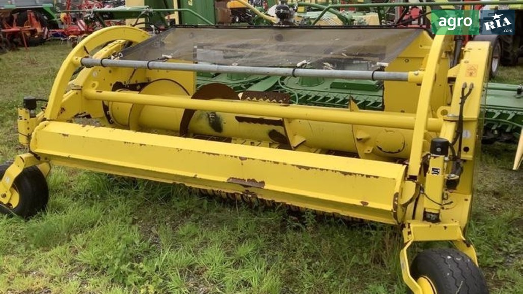 Комбайн John Deere 7780 2013 - фото 1