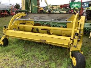 Комбайн John Deere 7780 2013