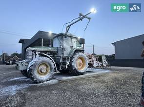 Трактор John Deere 7800 1997