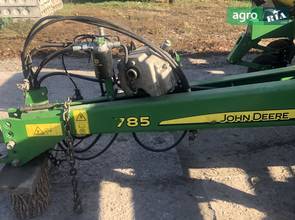 Сівалка John Deere 785 2018