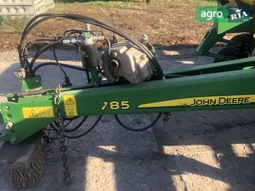 John Deere 785 2018 - фото