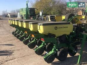 Сівалка John Deere 785 2018